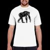 TT11 - 100% Polyester Moisture Wicking UV40+ Unisex Performance T-Shirt Thumbnail