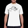 TT11 - 100% Polyester Moisture Wicking UV40+ Unisex Performance T-Shirt Thumbnail