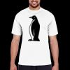 TT11 - 100% Polyester Moisture Wicking UV40+ Unisex Performance T-Shirt Thumbnail