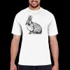 TT11 - 100% Polyester Moisture Wicking UV40+ Unisex Performance T-Shirt Thumbnail