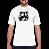 TT11 - 100% Polyester Moisture Wicking UV40+ Unisex Performance T-Shirt Thumbnail