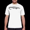 TT11 - 100% Polyester Moisture Wicking UV40+ Unisex Performance T-Shirt Thumbnail