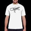 TT11 - 100% Polyester Moisture Wicking UV40+ Unisex Performance T-Shirt Thumbnail