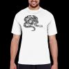 TT11 - 100% Polyester Moisture Wicking UV40+ Unisex Performance T-Shirt Thumbnail