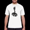 TT11 - 100% Polyester Moisture Wicking UV40+ Unisex Performance T-Shirt Thumbnail