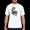 TT11 - 100% Polyester Moisture Wicking UV40+ Unisex Performance T-Shirt Thumbnail