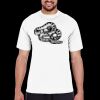 TT11 - 100% Polyester Moisture Wicking UV40+ Unisex Performance T-Shirt Thumbnail
