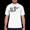 TT11 - 100% Polyester Moisture Wicking UV40+ Unisex Performance T-Shirt Thumbnail