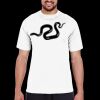 TT11 - 100% Polyester Moisture Wicking UV40+ Unisex Performance T-Shirt Thumbnail