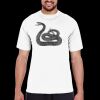 TT11 - 100% Polyester Moisture Wicking UV40+ Unisex Performance T-Shirt Thumbnail