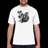 TT11 - 100% Polyester Moisture Wicking UV40+ Unisex Performance T-Shirt Thumbnail