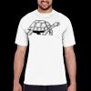TT11 - 100% Polyester Moisture Wicking UV40+ Unisex Performance T-Shirt Thumbnail