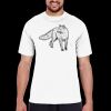 TT11 - 100% Polyester Moisture Wicking UV40+ Unisex Performance T-Shirt Thumbnail