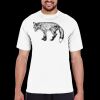 TT11 - 100% Polyester Moisture Wicking UV40+ Unisex Performance T-Shirt Thumbnail