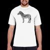 TT11 - 100% Polyester Moisture Wicking UV40+ Unisex Performance T-Shirt Thumbnail