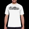 TT11 - 100% Polyester Moisture Wicking UV40+ Unisex Performance T-Shirt Thumbnail