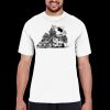 TT11 - 100% Polyester Moisture Wicking UV40+ Unisex Performance T-Shirt Thumbnail