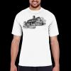 TT11 - 100% Polyester Moisture Wicking UV40+ Unisex Performance T-Shirt Thumbnail