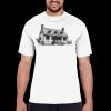 TT11 - 100% Polyester Moisture Wicking UV40+ Unisex Performance T-Shirt Thumbnail