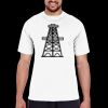 TT11 - 100% Polyester Moisture Wicking UV40+ Unisex Performance T-Shirt Thumbnail