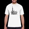 TT11 - 100% Polyester Moisture Wicking UV40+ Unisex Performance T-Shirt Thumbnail
