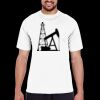 TT11 - 100% Polyester Moisture Wicking UV40+ Unisex Performance T-Shirt Thumbnail