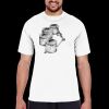 TT11 - 100% Polyester Moisture Wicking UV40+ Unisex Performance T-Shirt Thumbnail