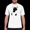 TT11 - 100% Polyester Moisture Wicking UV40+ Unisex Performance T-Shirt Thumbnail