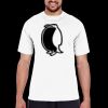 TT11 - 100% Polyester Moisture Wicking UV40+ Unisex Performance T-Shirt Thumbnail