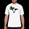 TT11 - 100% Polyester Moisture Wicking UV40+ Unisex Performance T-Shirt Thumbnail