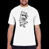 TT11 - 100% Polyester Moisture Wicking UV40+ Unisex Performance T-Shirt Thumbnail