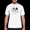 TT11 - 100% Polyester Moisture Wicking UV40+ Unisex Performance T-Shirt Thumbnail