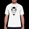 TT11 - 100% Polyester Moisture Wicking UV40+ Unisex Performance T-Shirt Thumbnail