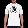 TT11 - 100% Polyester Moisture Wicking UV40+ Unisex Performance T-Shirt Thumbnail
