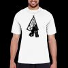 TT11 - 100% Polyester Moisture Wicking UV40+ Unisex Performance T-Shirt Thumbnail