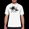 TT11 - 100% Polyester Moisture Wicking UV40+ Unisex Performance T-Shirt Thumbnail