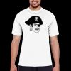 TT11 - 100% Polyester Moisture Wicking UV40+ Unisex Performance T-Shirt Thumbnail