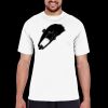 TT11 - 100% Polyester Moisture Wicking UV40+ Unisex Performance T-Shirt Thumbnail