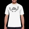 TT11 - 100% Polyester Moisture Wicking UV40+ Unisex Performance T-Shirt Thumbnail