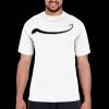 TT11 - 100% Polyester Moisture Wicking UV40+ Unisex Performance T-Shirt Thumbnail