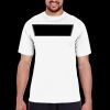 TT11 - 100% Polyester Moisture Wicking UV40+ Unisex Performance T-Shirt Thumbnail