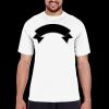 TT11 - 100% Polyester Moisture Wicking UV40+ Unisex Performance T-Shirt Thumbnail