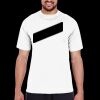 TT11 - 100% Polyester Moisture Wicking UV40+ Unisex Performance T-Shirt Thumbnail