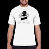 TT11 - 100% Polyester Moisture Wicking UV40+ Unisex Performance T-Shirt Thumbnail