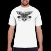 TT11 - 100% Polyester Moisture Wicking UV40+ Unisex Performance T-Shirt Thumbnail