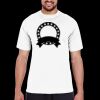 TT11 - 100% Polyester Moisture Wicking UV40+ Unisex Performance T-Shirt Thumbnail