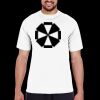 TT11 - 100% Polyester Moisture Wicking UV40+ Unisex Performance T-Shirt Thumbnail