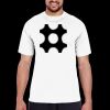 TT11 - 100% Polyester Moisture Wicking UV40+ Unisex Performance T-Shirt Thumbnail