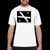 TT11 - 100% Polyester Moisture Wicking UV40+ Unisex Performance T-Shirt Thumbnail