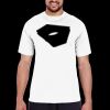TT11 - 100% Polyester Moisture Wicking UV40+ Unisex Performance T-Shirt Thumbnail